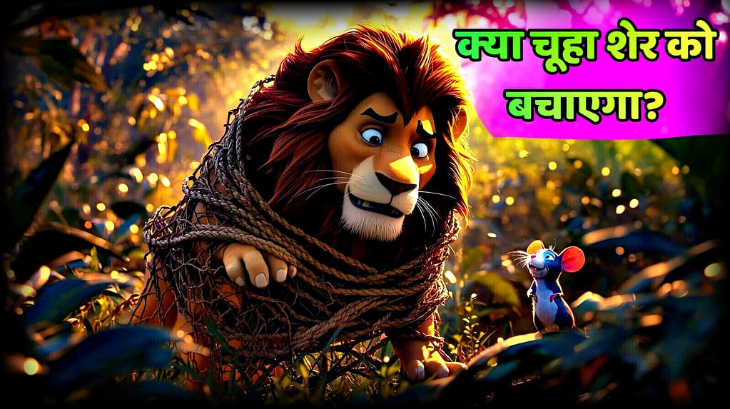 เคถเฅเคฐ เคเคฐ เคเฅเคนเคพ เคเฅ เคเคนเคพเคจเฅ | Hindi Moral Story for Kids | เคธเฅเค เคฆเฅเคจเฅ เคตเคพเคฒเฅ เคเคนเคพเคจเฅ
