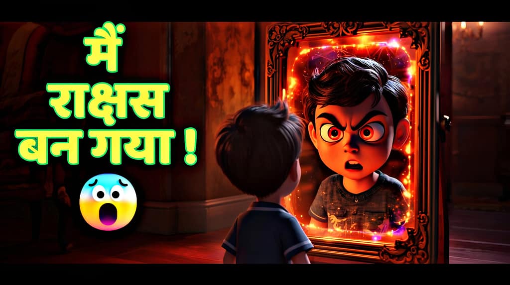 ๐ง๐ปเคเคฟเคเคเฅ เคเคฐ เคเคพเคฆเฅเค เคเคเคจเฅ เคเคพ เคเฅเคซเคจเคพเค เคธเค! ๐ช๐ฑ | Hindi Moral Stories