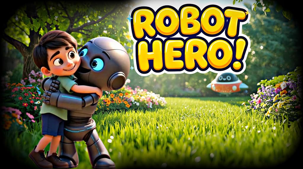 When Milo Fell, Nova Helped