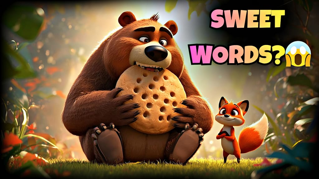 False Praise Can Fool You