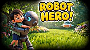 When Milo Fell, Nova Helped