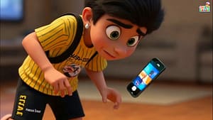 सच और भरोसा दोस्ती की सच्ची सीख