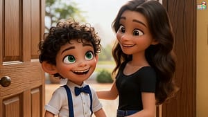 ईमानदार डुग्गू और पैसों का बटुआ 💰🧒🏻 | Moral Stories in Hindi