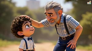 ईमानदार डुग्गू और पैसों का बटुआ 💰🧒🏻 | Moral Stories in Hindi