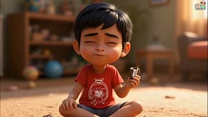 ЁЯНлрдЬрд╝реНрдпрд╛рджрд╛ рдореАрдард╛ рдЦрд╛рдиреЗ рд╕реЗ рдХреНрдпрд╛ рд╣реЛрддрд╛ рд╣реИ? ЁЯдФ | Duggu and Chocolate