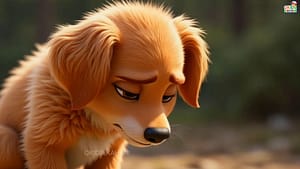 चालाक बिल्ली vs ताकतवर कुत्ता 🐱🐶 | Dog vs Cat | Full Moral Story